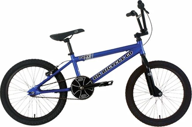 2004 DK Fury