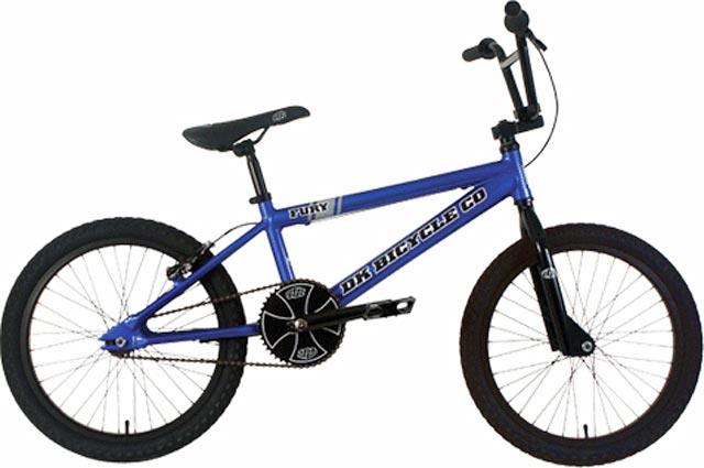 2004 DK Fury