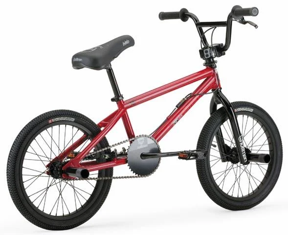 2004 Hoffman Bikes Rhythm 18"