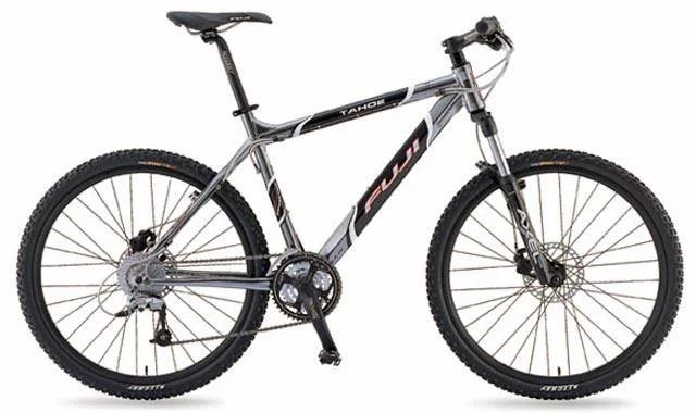 2004 Fuji Tahoe