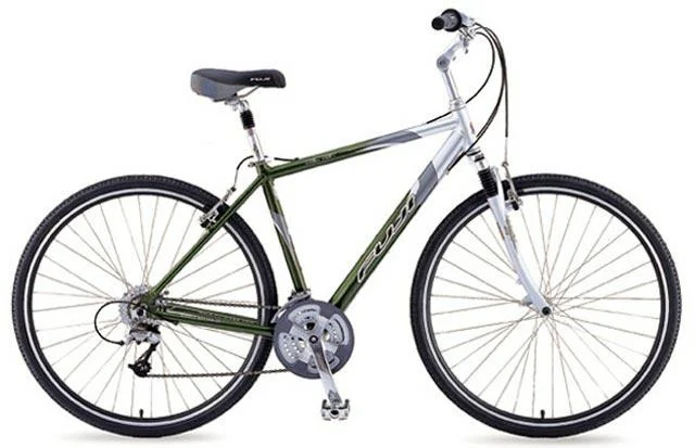 2004 Fuji Del Rey