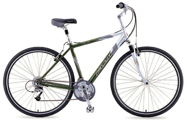 2004 Fuji Del Rey