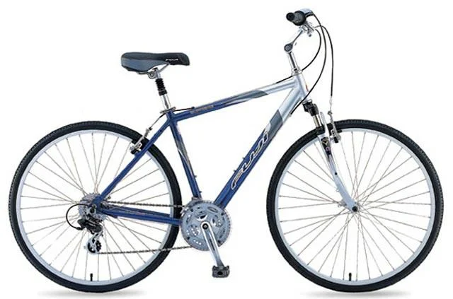 2004 Fuji Supreme