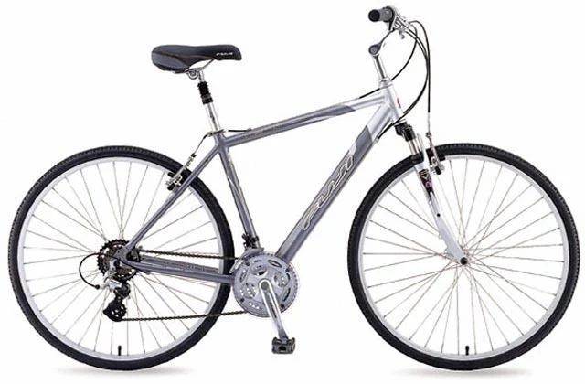 2004 Fuji Crosstown