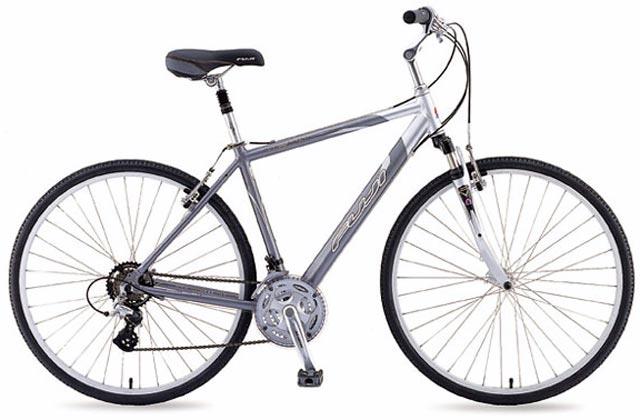 2004 Fuji Crosstown