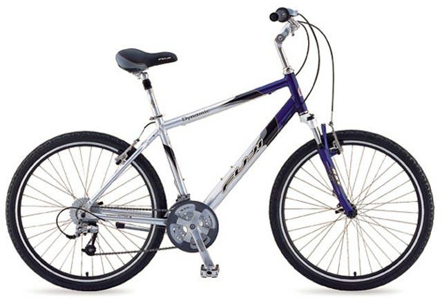 2004 Fuji Dynamic