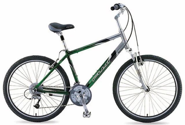 2004 Fuji Monterey