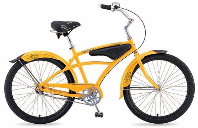 2004 Fuji Shangri-La