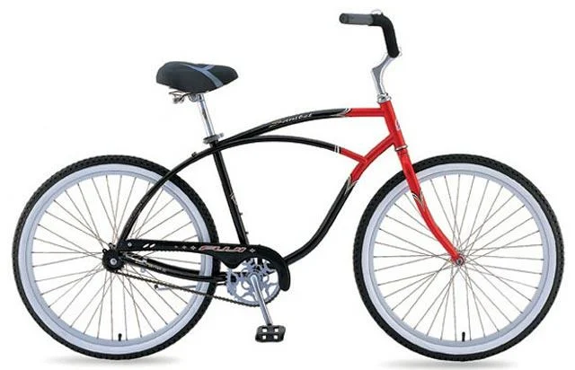 2004 Fuji Sanibel