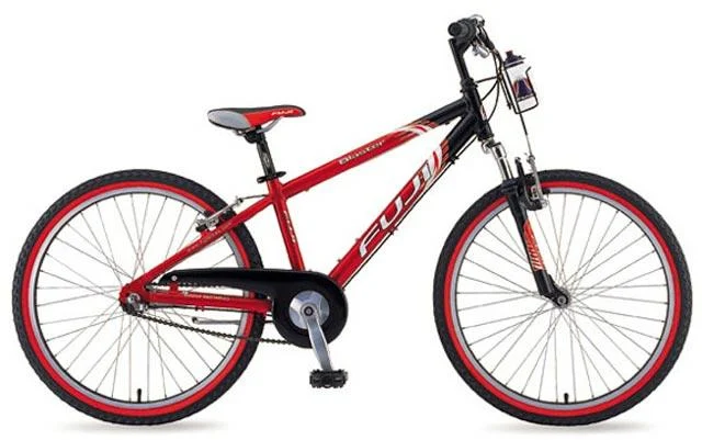2004 Fuji Blaster 3
