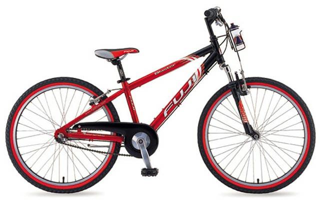 2004 Fuji Blaster 3