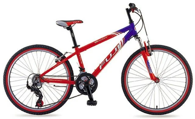 2004 Fuji Blaster