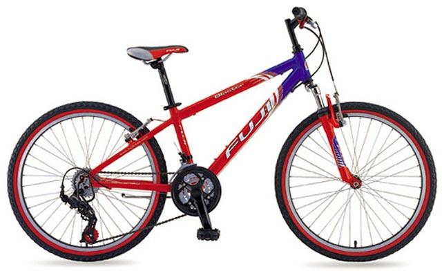 2004 Fuji Blaster