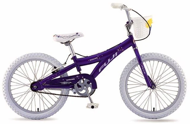 2004 Fuji Darling 20