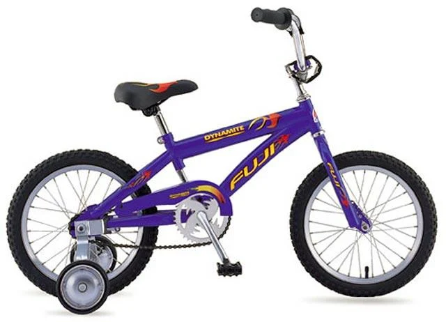 2004 Fuji Dynamite 16