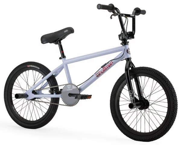 2004 Hoffman Bikes Rhythm EL1