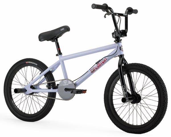 2004 Hoffman Bikes Rhythm EL1