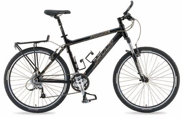 2004 Fuji Police Special