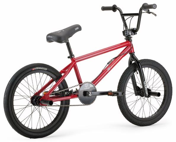 2004 Hoffman Bikes Rhythm EL2