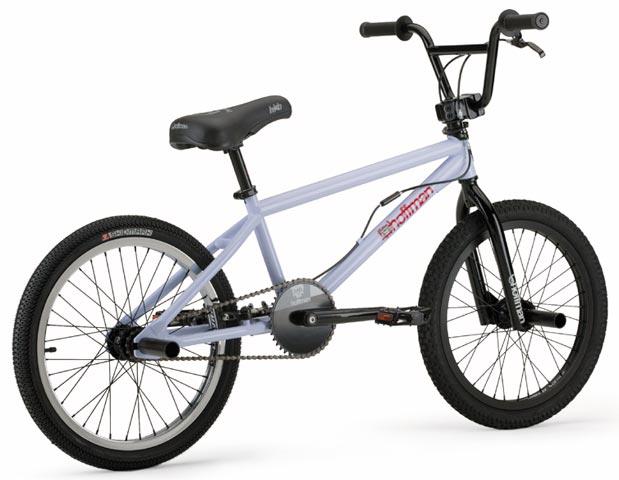 2004 Hoffman Bikes Rhythm IL1