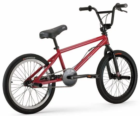 2004 Hoffman Bikes Rhythm IL2