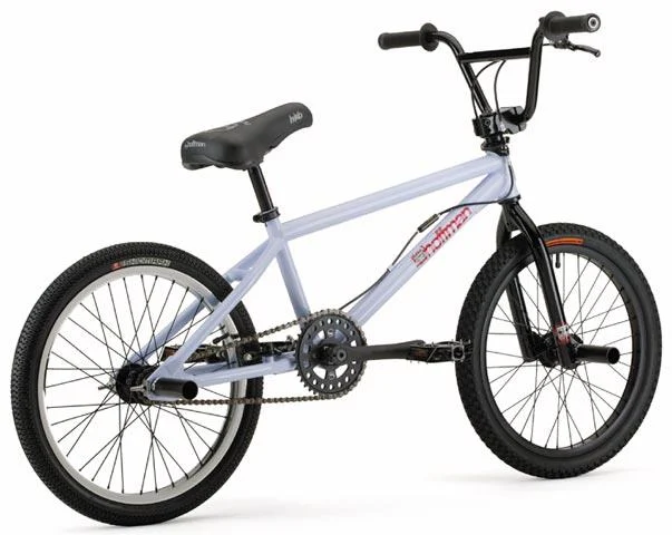 2004 Hoffman Bikes Rhythm PL1