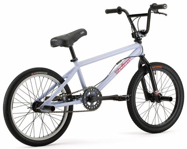 2004 Hoffman Bikes Rhythm PL1