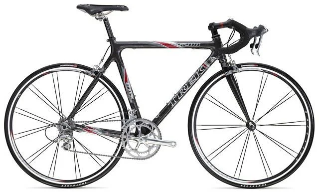 2004 Trek 5200