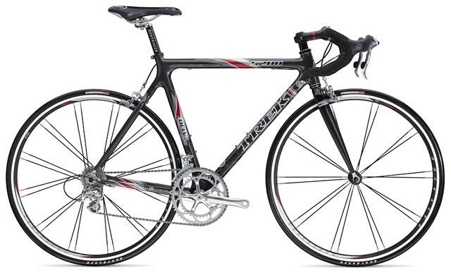 2004 Trek 5200