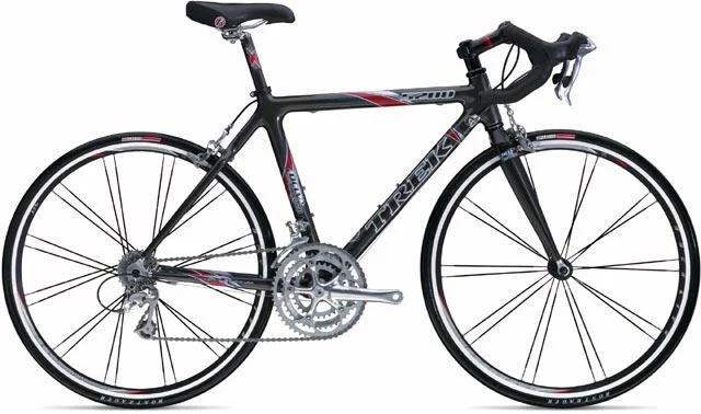 2004 Trek 5200 WSD