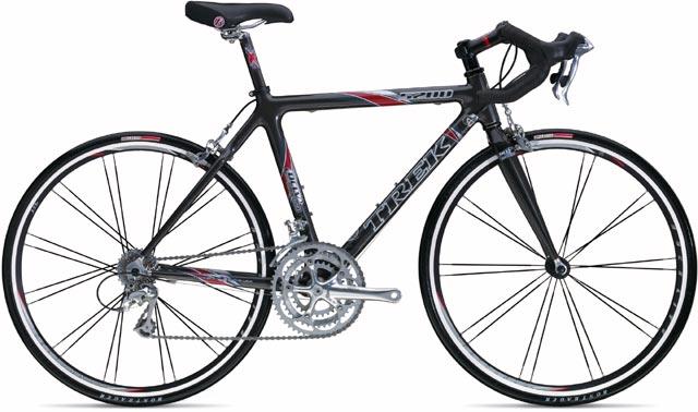 2004 Trek 5200 WSD
