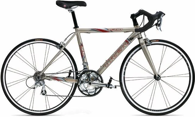 2004 Trek 1500 WSD