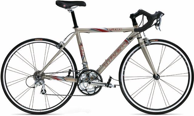 2004 Trek 1500 WSD