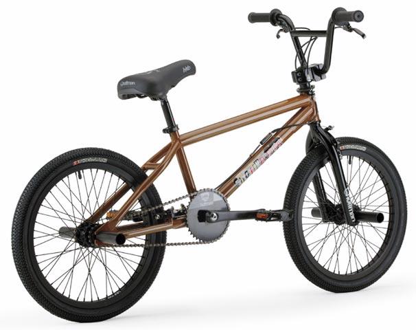 2004 Hoffman Bikes Disrupter EL2