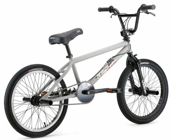 2004 Hoffman Bikes Disrupter IL1