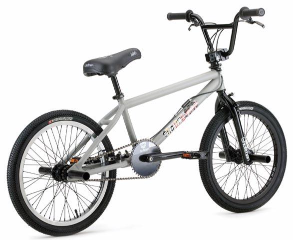 2004 Hoffman Bikes Disrupter IL1