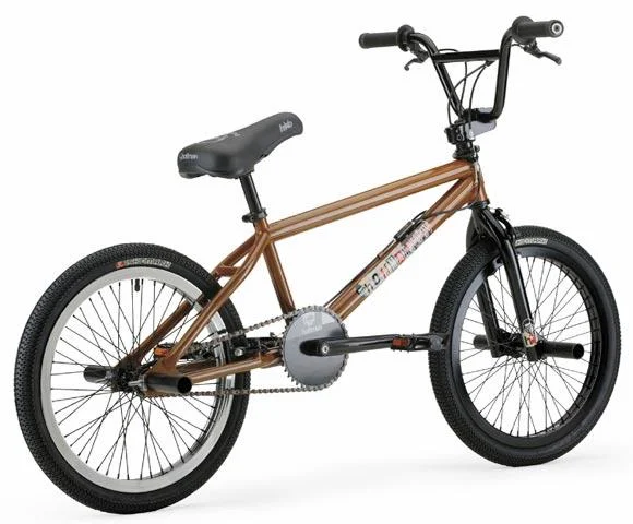 2004 Hoffman Bikes Disrupter IL2