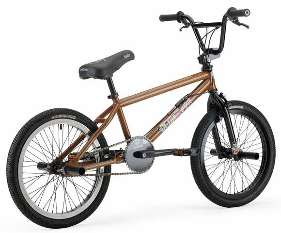 2004 Hoffman Bikes Disrupter IL2