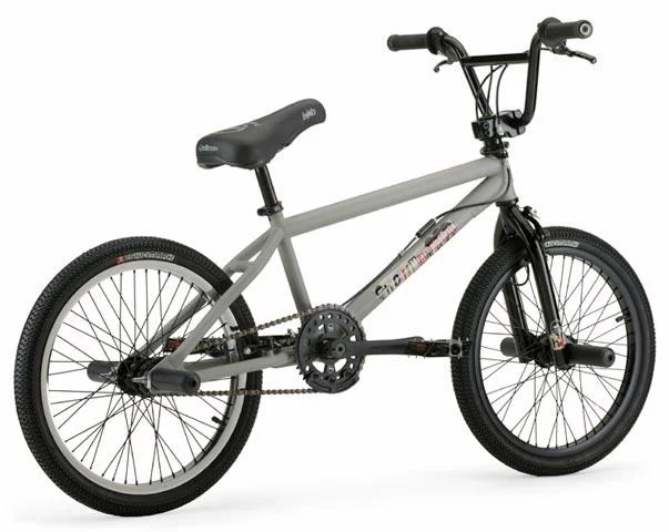 2004 Hoffman Bikes Disrupter PL1