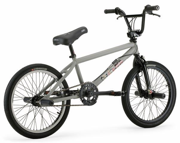 2004 Hoffman Bikes Disrupter PL1