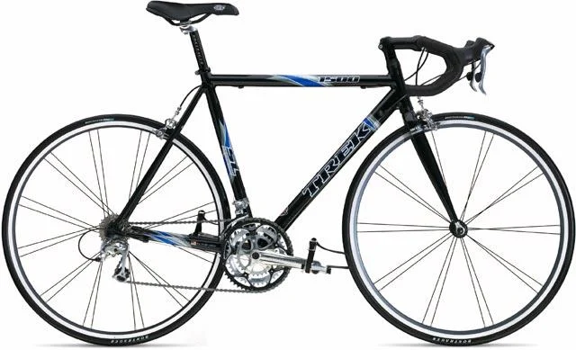 2004 Trek 1500