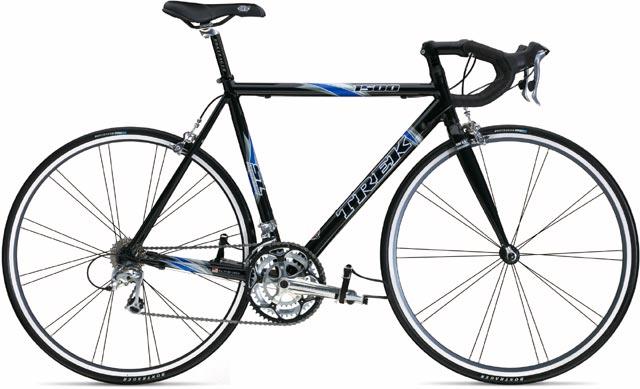 2004 Trek 1500
