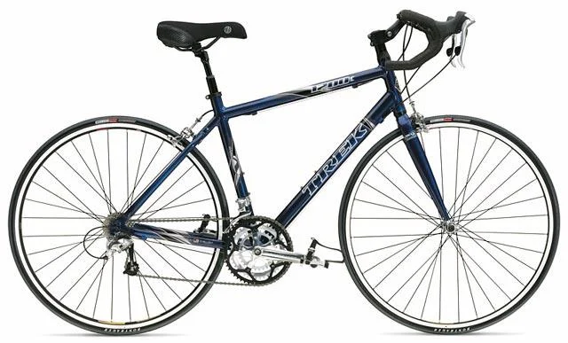 2004 Trek 1200C