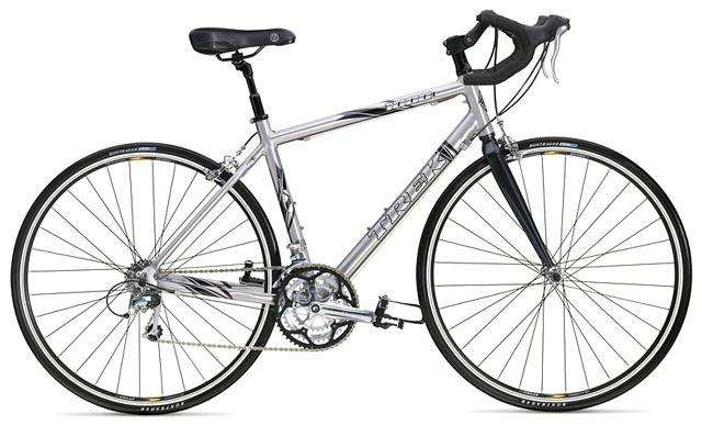 2004 Trek 1000C