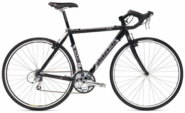 2004 Trek XO 1