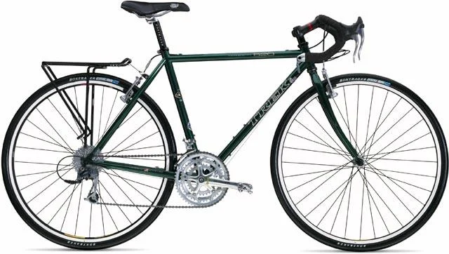 2004 Trek 520
