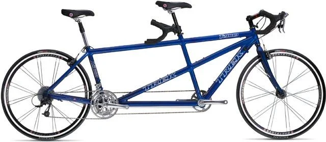 2004 Trek T2000