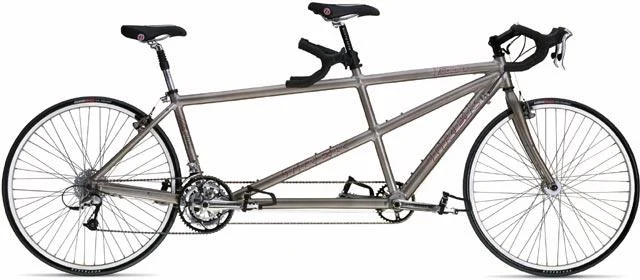 2004 Trek T1000