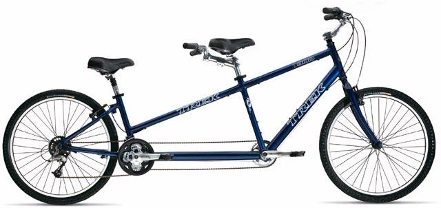 2004 Trek T900