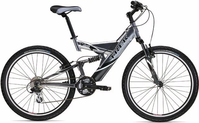 2004 Trek Y 26